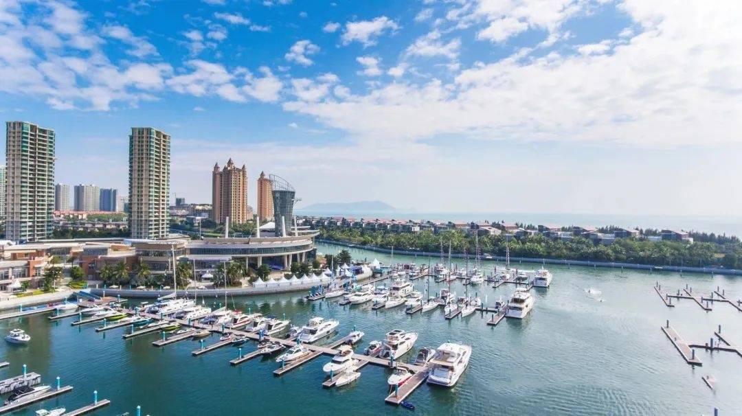 海南陵水清水湾·天境|约121-191㎡一线海景压轴楼座,高品质海景房!