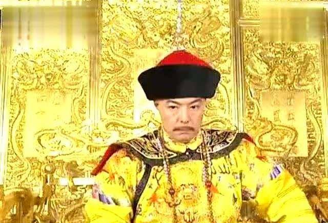 当了十三年皇帝只做了两件事,还"爸爸"康熙欠下的债,攒"儿子"乾隆败家