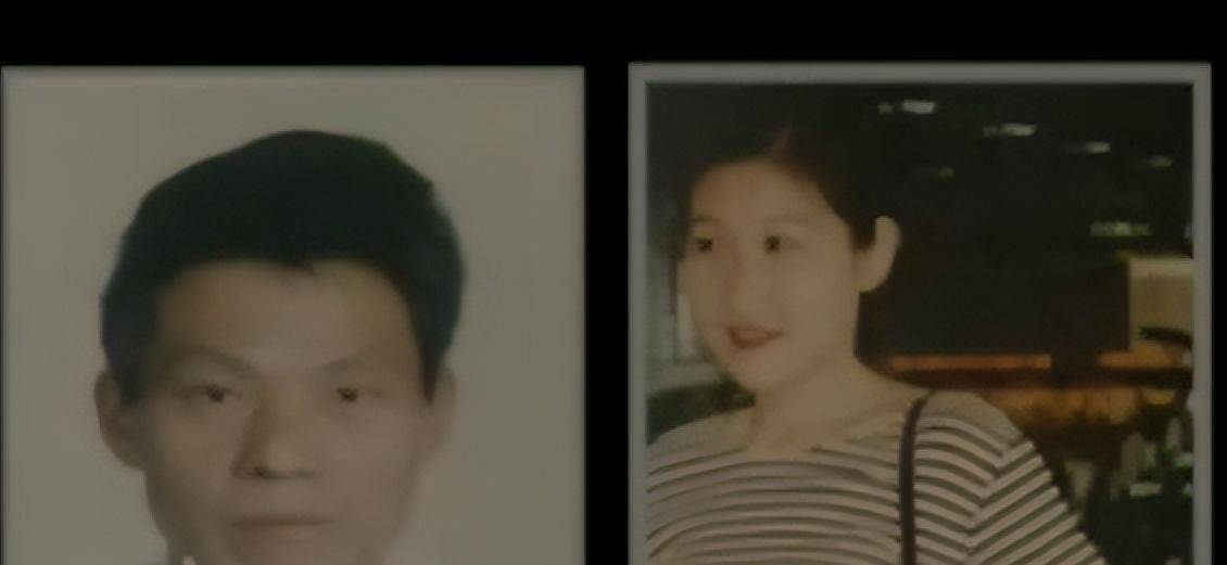 妻子带儿子新加坡读书,卖淫被遣返,回国还卖,丈夫忍多年下了手_吴鹏弟