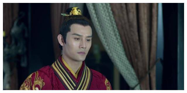 《琅琊榜》言皇后:她的人生为什么这么凄惨?