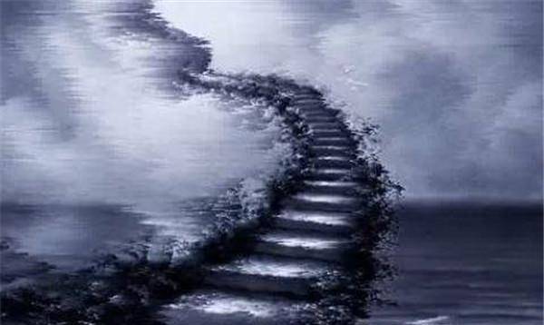 世人常说"黄泉路",是否真的存在?其实无法解释