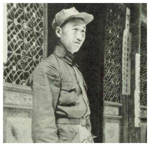 陈毅眼中的"五虎上将",没有徐向前,陈赓为何是他心中第五人?