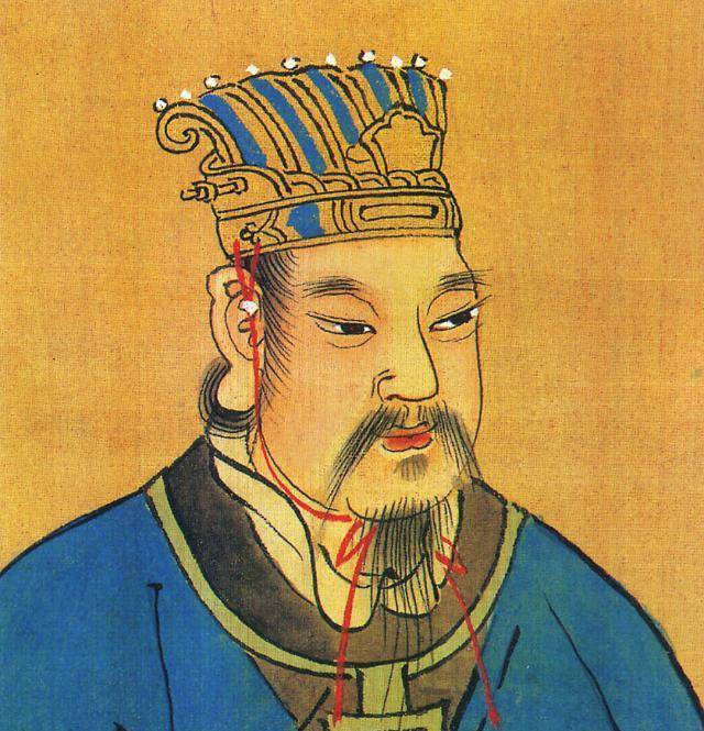 东晋的建立,是公元318年,司马睿在得知晋愍帝司马邺被俘虏以后,于建康