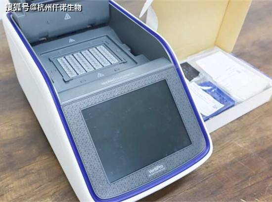 通过绘制标准曲线或使用内参基因进行校正,可以计算出待测样本中目标