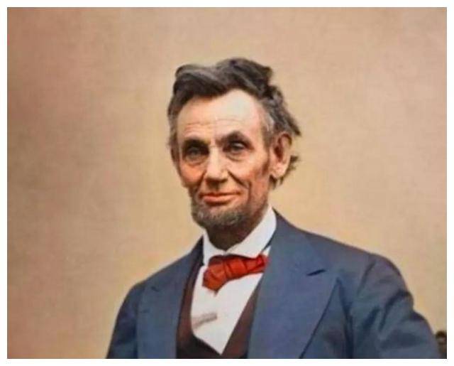 美国历任总统大全