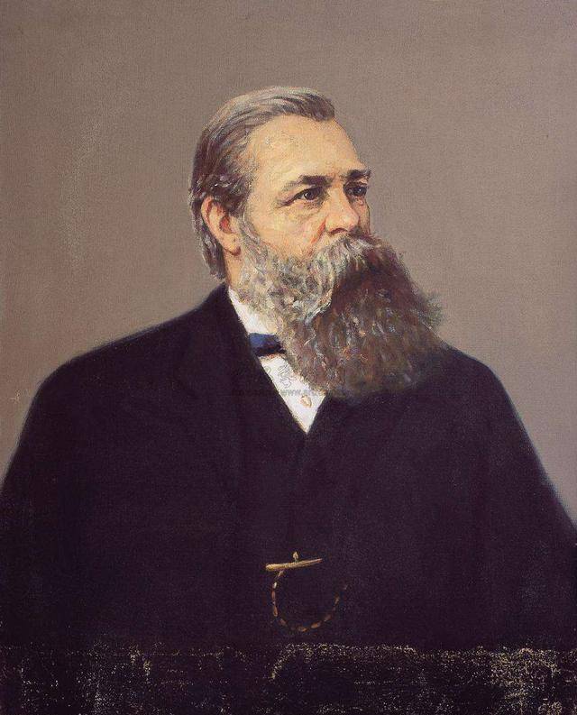 如果说德国党的领袖们不敢提出共和国的要求,是企图讨好容克地主资产