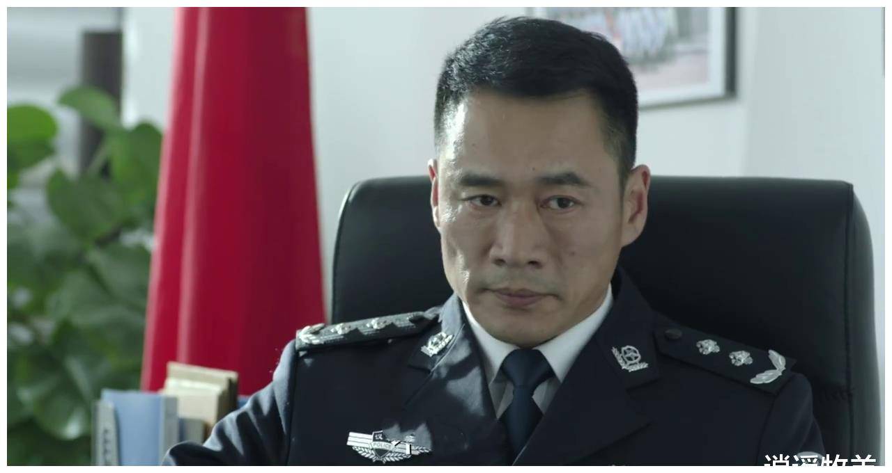 人民的名义:同为达康书记下属,"赵局长"和"丁副市长"哪个级别高?