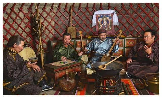 唐努乌梁海有可能再次"并入"版图么?