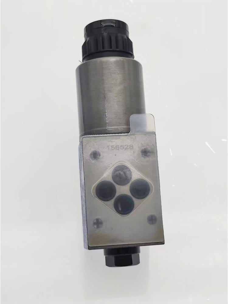 hydraulios gianfi力士乐三通比例减压阀3drep6b-21-25eg24n9k4/m-674