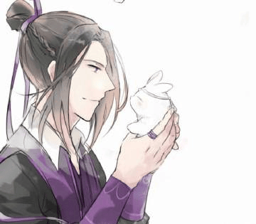 魔道祖师:江澄被猫抓伤了?