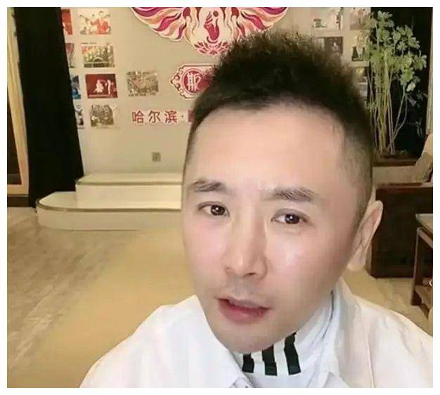 歌手姜鹏直播炮轰华晨宇:以后别再翻唱我的歌,听了没30秒就想吐
