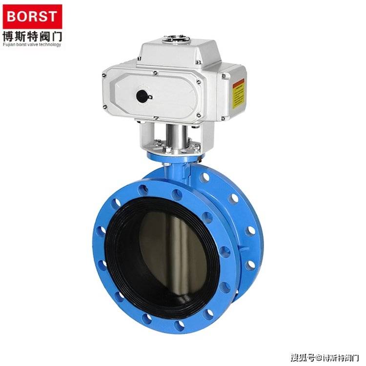 电动快速开关阀知识与介绍,博斯特阀门