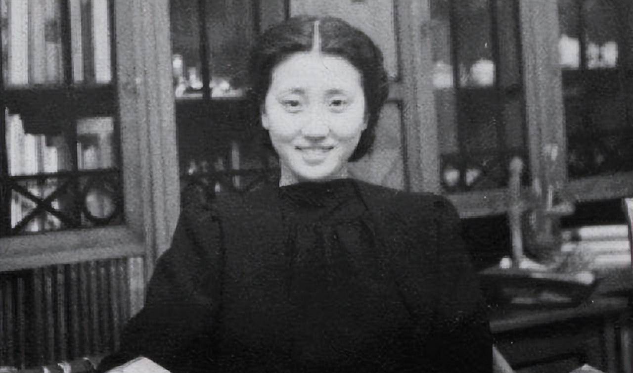 蒋英:钱学森妻子,金庸的表姐,晚年住60平旧公寓,靠退休金生活