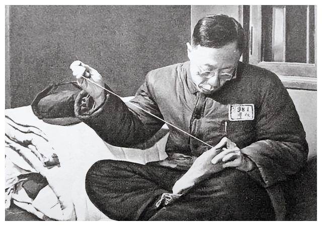 1935年溥仪访问日本,裕仁天皇亲自迎接,离开时为何落泪?