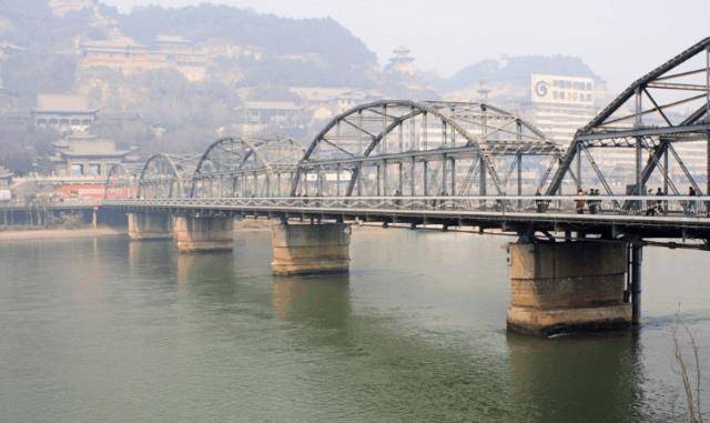 中国有一座桥,被称为天下第一桥,建成百年结果从没出现质量问题
