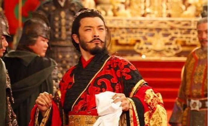 宇文化及败亡:逆臣的流浪