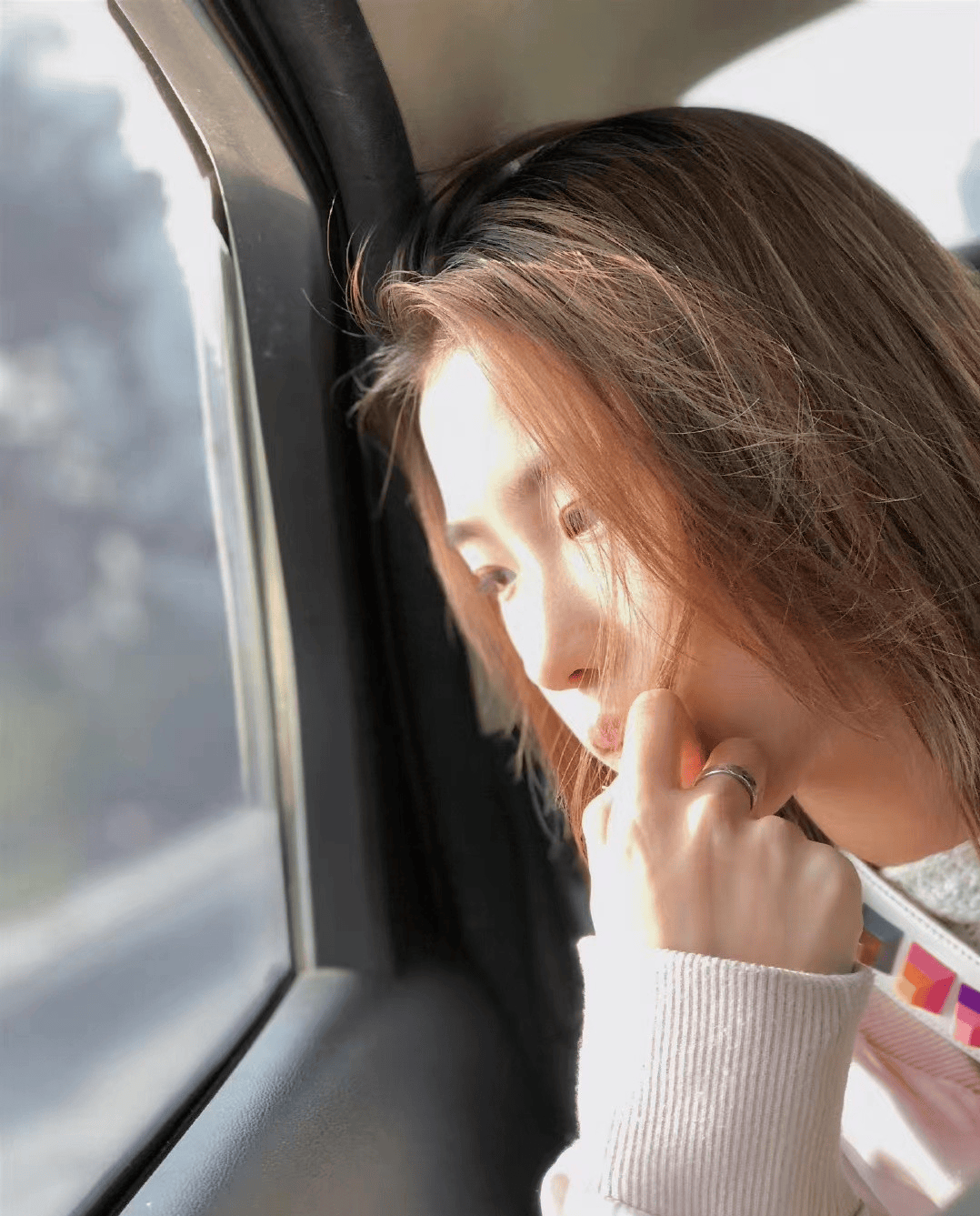 刘思琦_亲戚_母亲