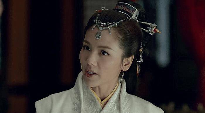 琅琊榜:从梁帝给林殊和霓凰赐婚开始,林燮和祁王就死定了!