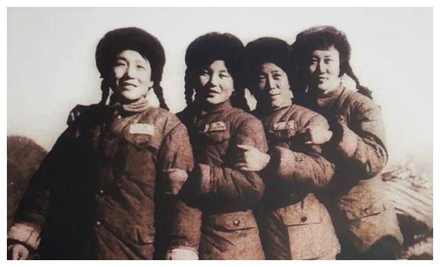 人民功臣解秀梅:朝鲜战场仅开一枪,荣获一等功,晚年生活如何?