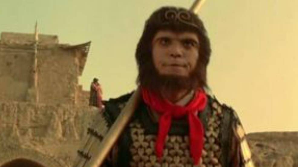 金箍棒一共经历3位主人,悟空是"最弱"的一个,其他2位都是谁?