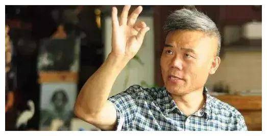 司马南是个什么样的人?