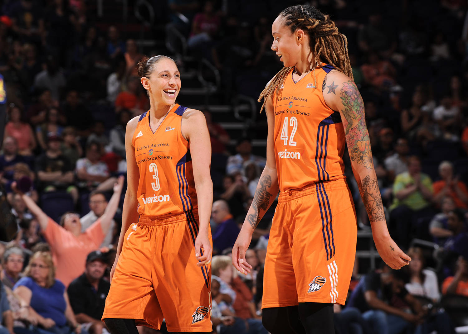 wnba菲尼克斯水星vs芝加哥天空分析
