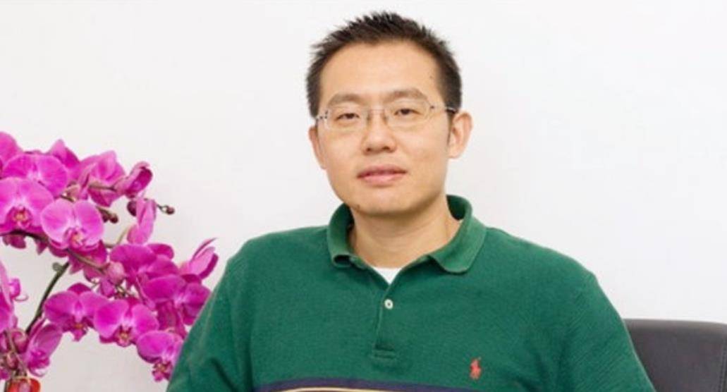 曾被誉为华为"继承者"的李一男,巅峰时期自立门户,后来如何?