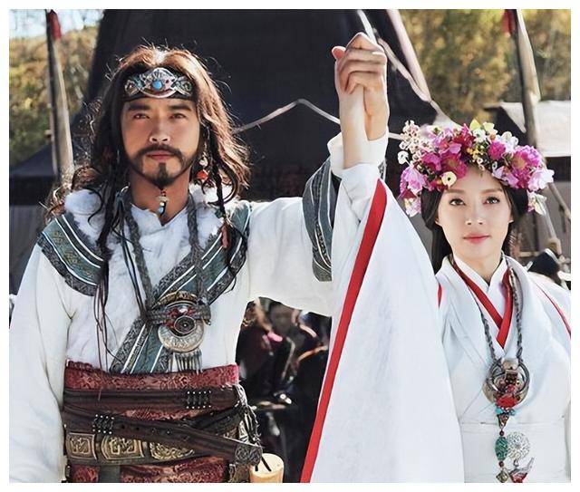 有一种被男子极为珍视的女子,叫芈月