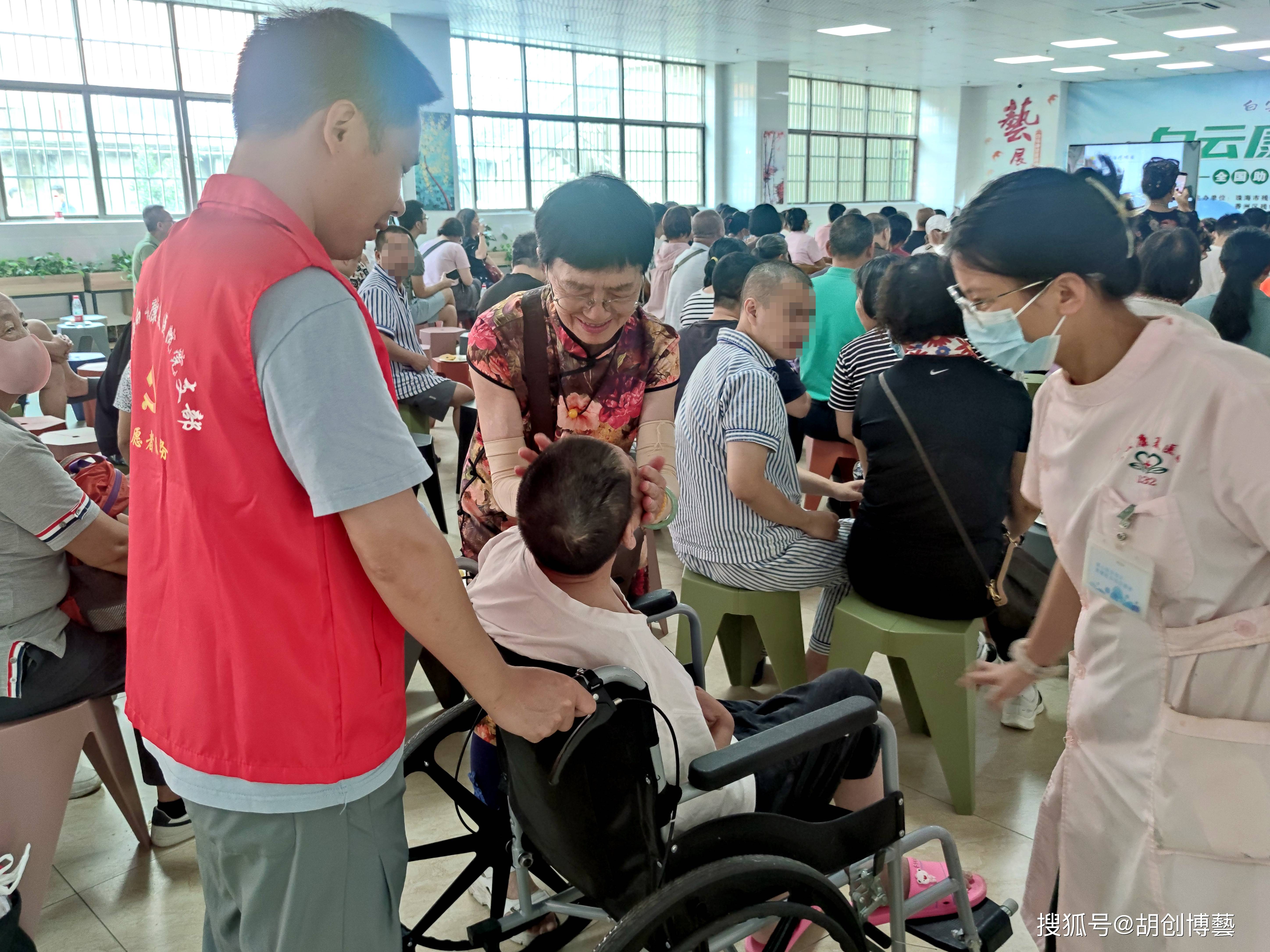 关于珠海市妇幼保健院代挂陪诊就医的信息