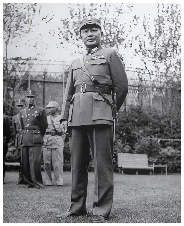 汪精卫遗嘱疑云:死前口述被打断,死后20年被公开,谁写的?