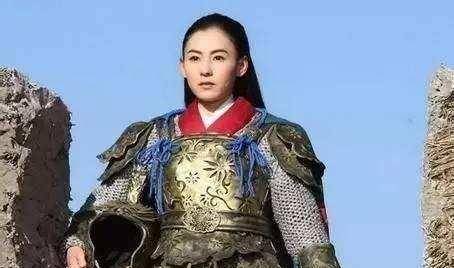 杨门女将,竟被开膛破肚,一代巾帼英雄佘太君是怎么死?