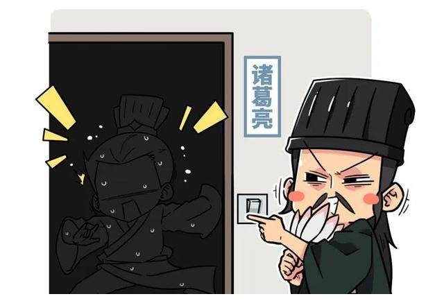 甄嬛传都被你们盘了十年了,这个历史真相却还没人知道_周瑜_诸葛亮