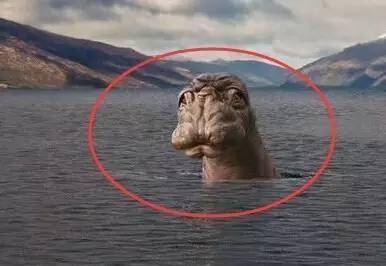 西游记之唐僧胯下小白龙,其真身不是龙,而是一只青海湖水怪