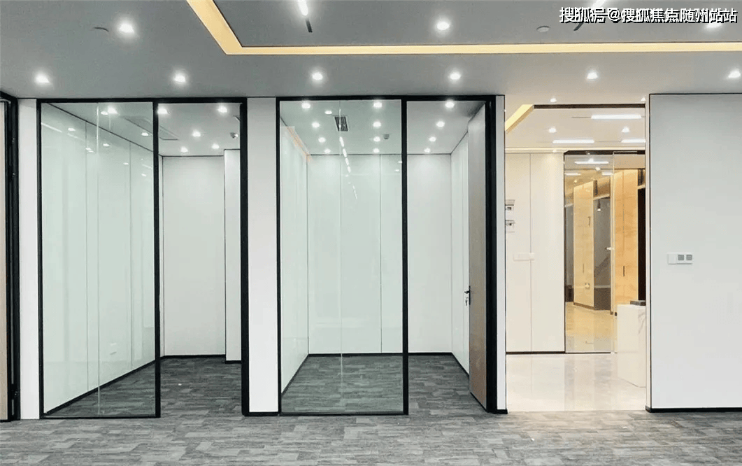 海威领界丨2024最新房价丨杭州海威领界写字楼 ◆ 24小时售楼处电话丨