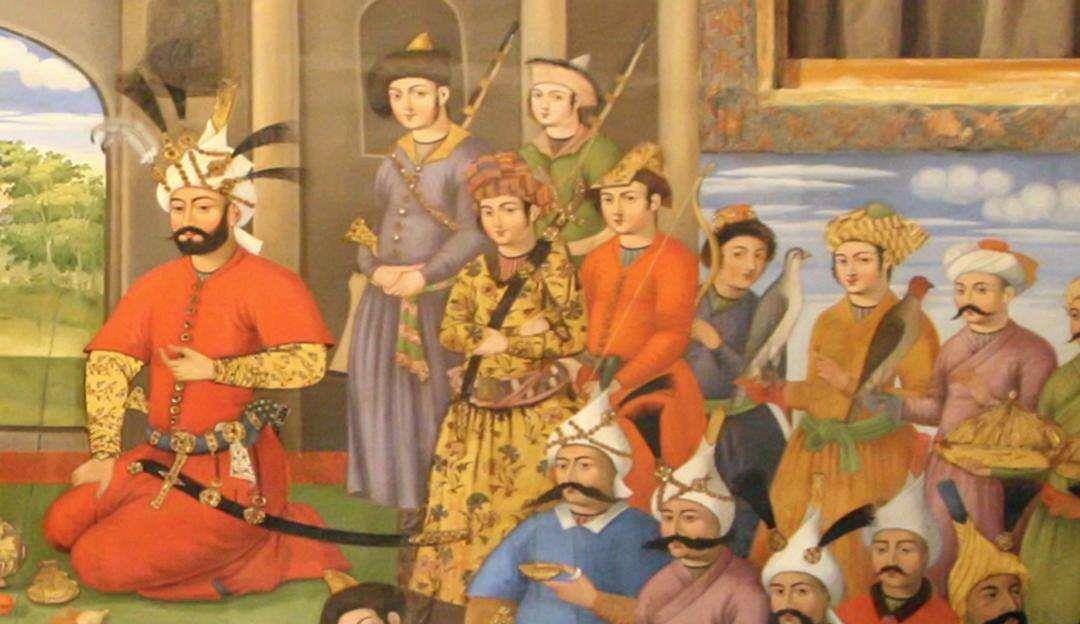 两河流域属于大平原地区,曾经在公元前2500年至前6世纪,古巴比伦王国