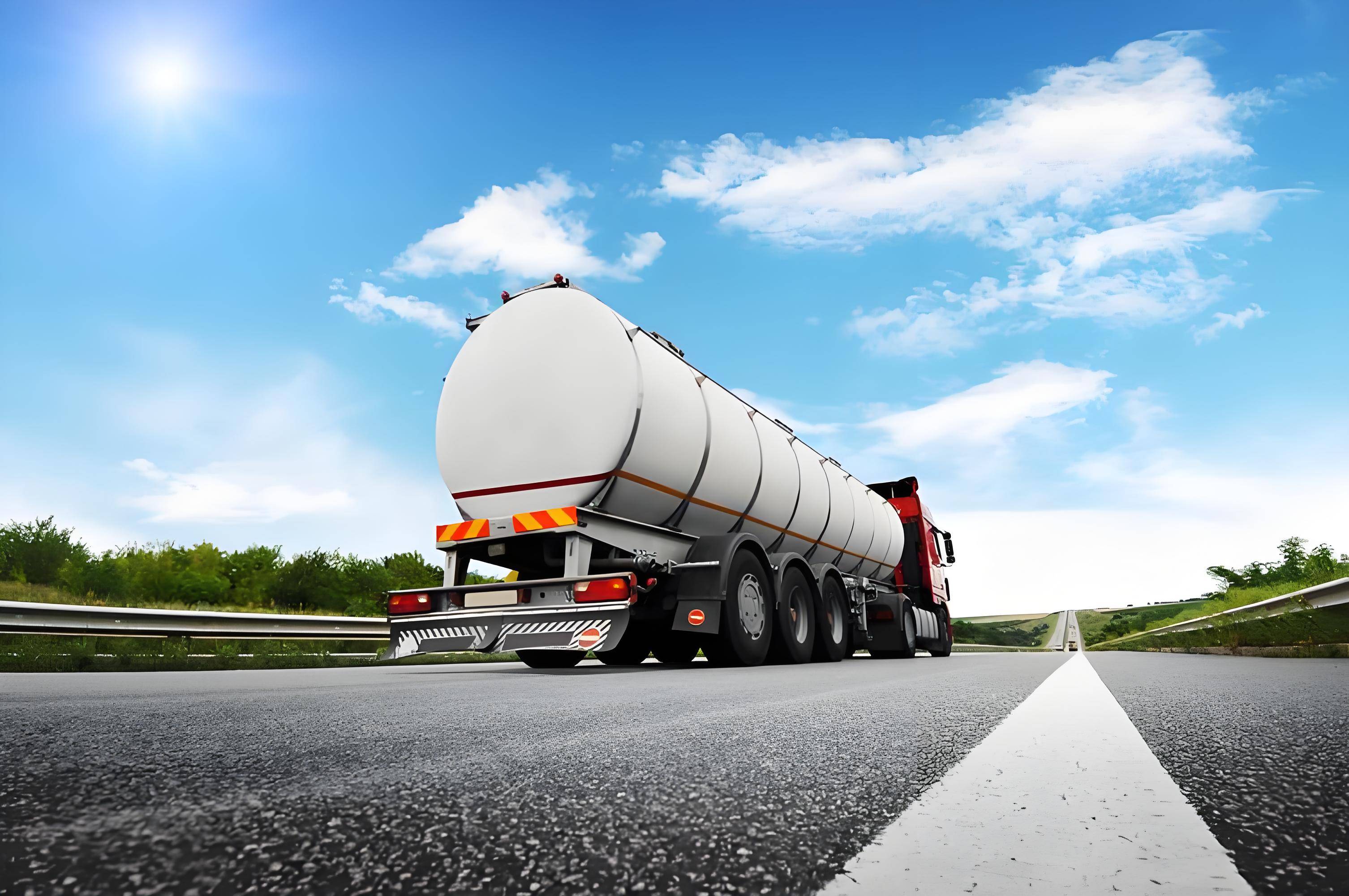 管理_成品油_全球