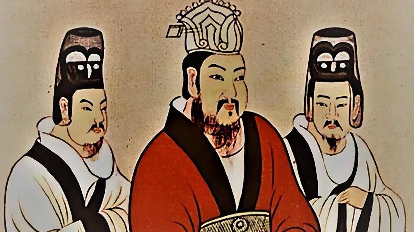 志向高远的隋炀帝在多事之秋时,为何选择跑到江都"躺平"?