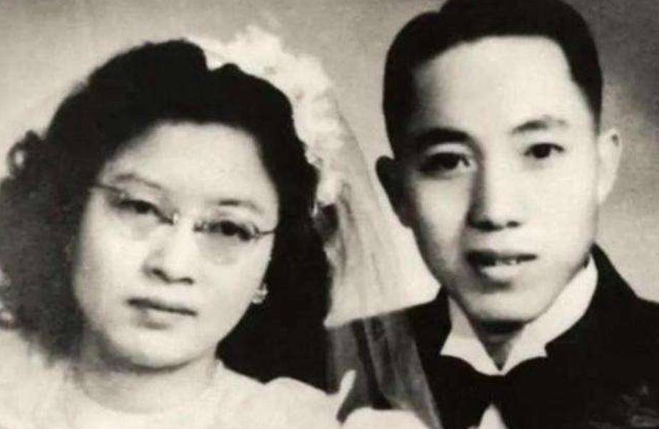 追忆肝胆外科之父吴孟超与妻子吴佩煜-医学伉俪的爱情是这样的