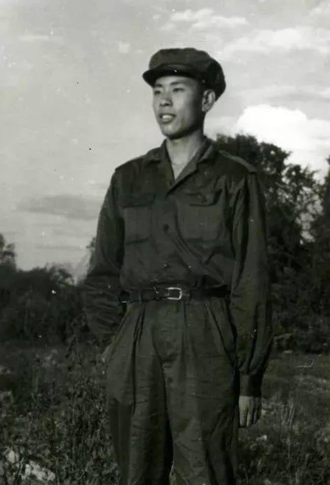 11军作训处"三剑客",一人成副总长,一人成"鹰派学者"