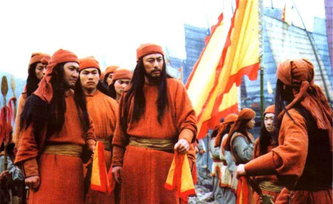 赖文光临危受命,采用"易步为骑"的策略,一战击毙清军名将