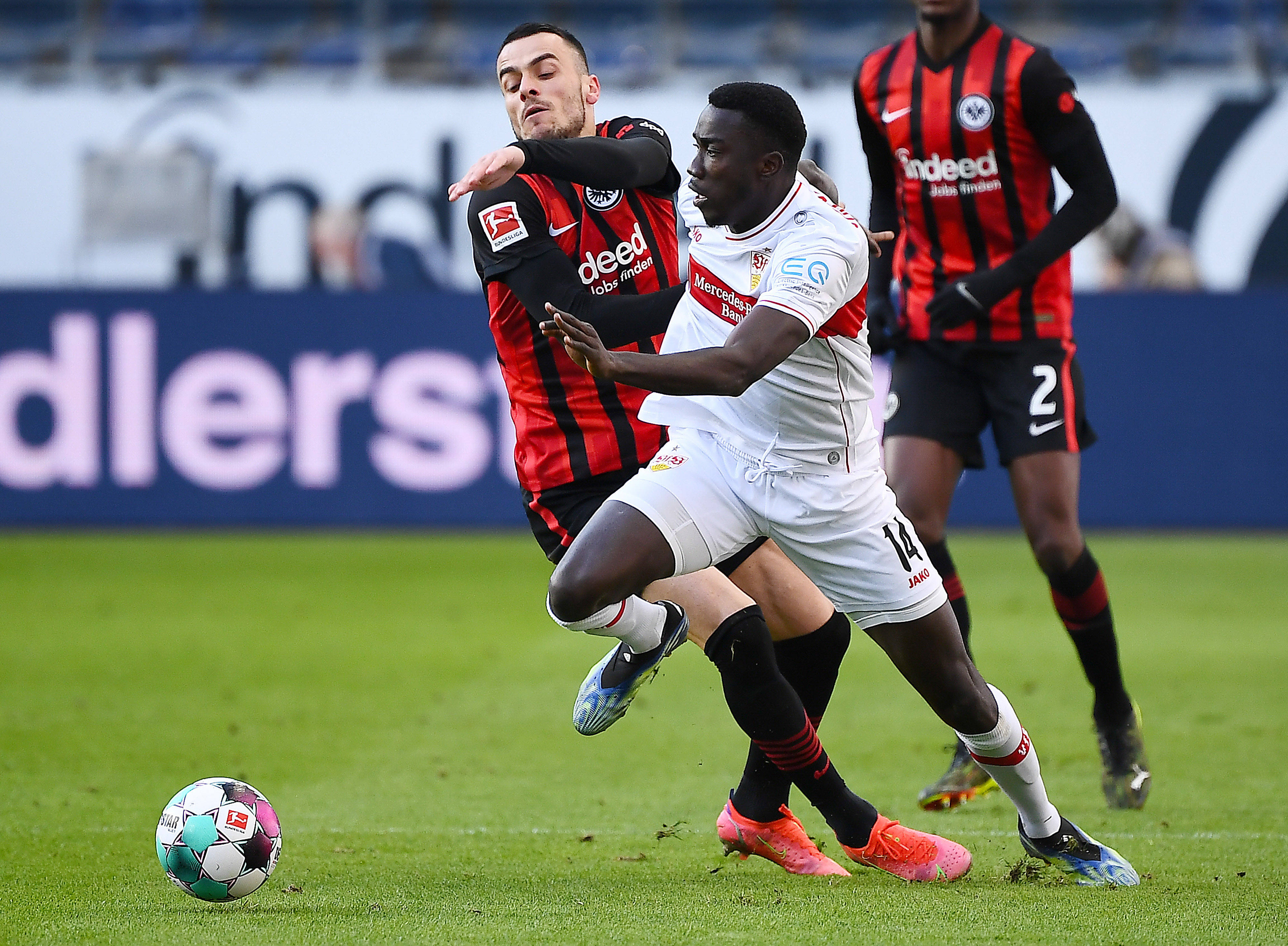 德甲:弗赖堡vs斯图加特 比分预测及赛前数据(稳串已出)