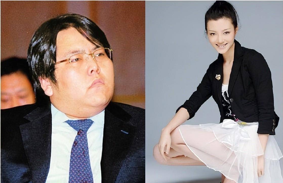 二人的爱情来得似乎特别快,在3个月之后车晓就和李兆会结婚了.