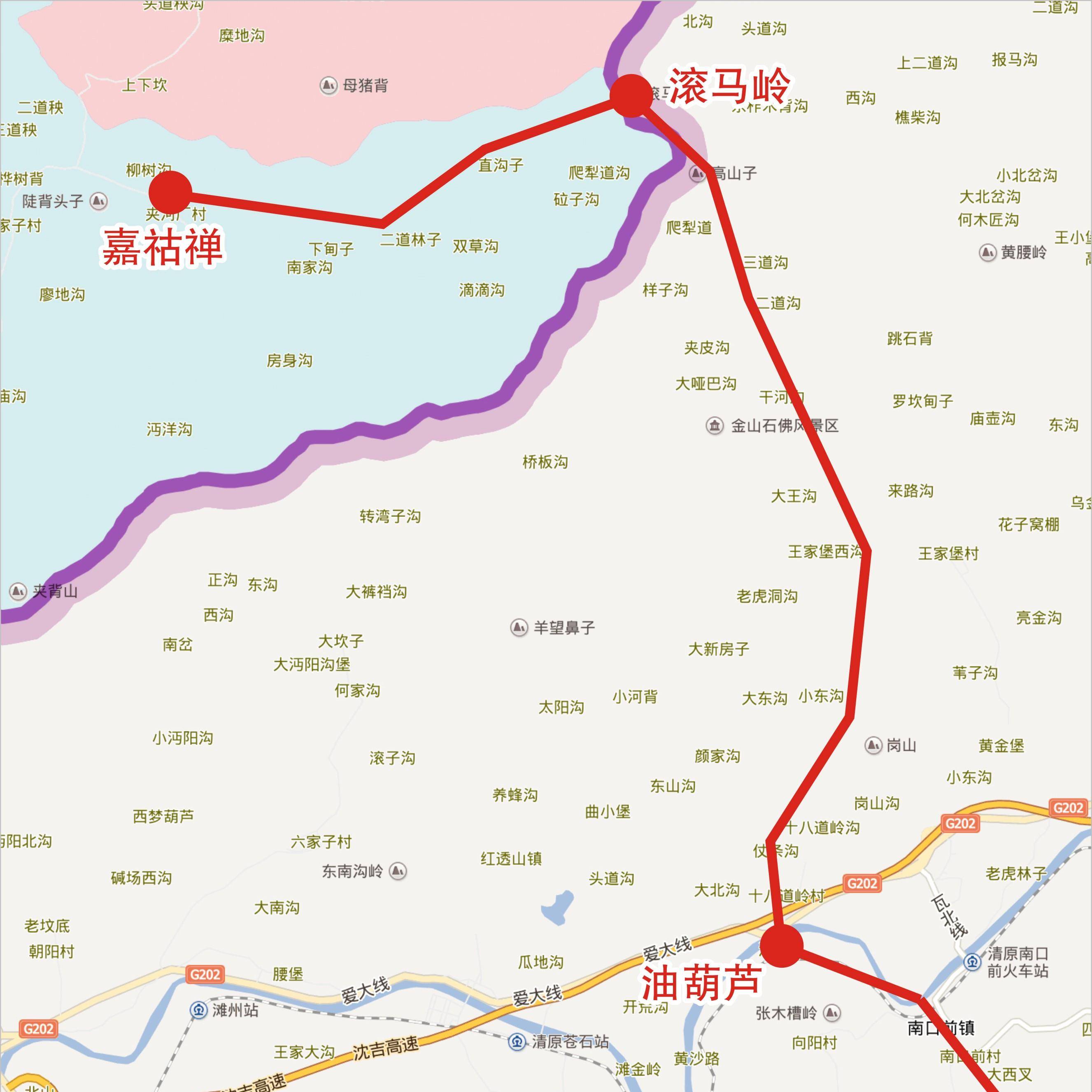 抚顺地铁规划路线图图片