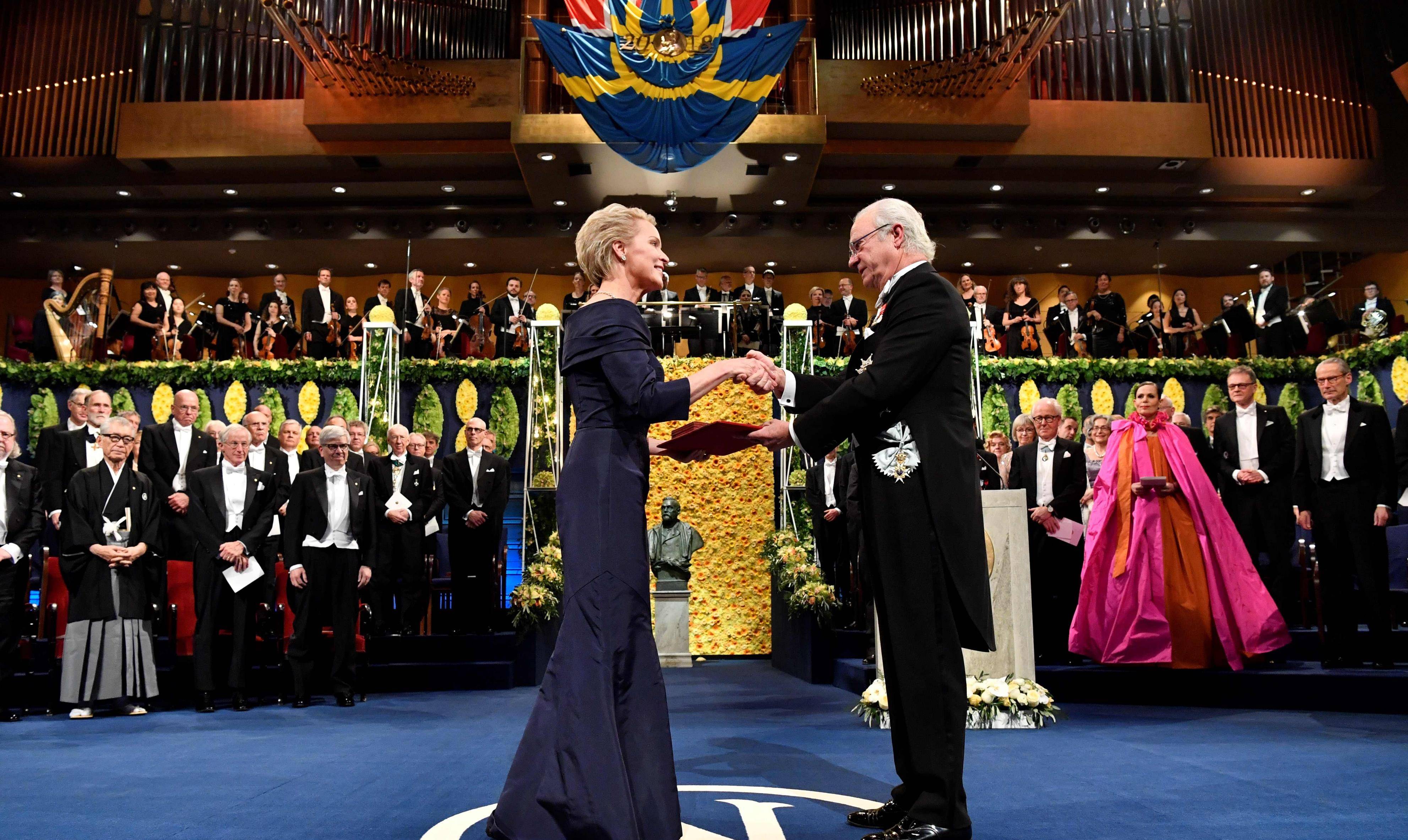 诺贝尔留了多少遗产?每年发奖几千万,为啥120年都用不尽?