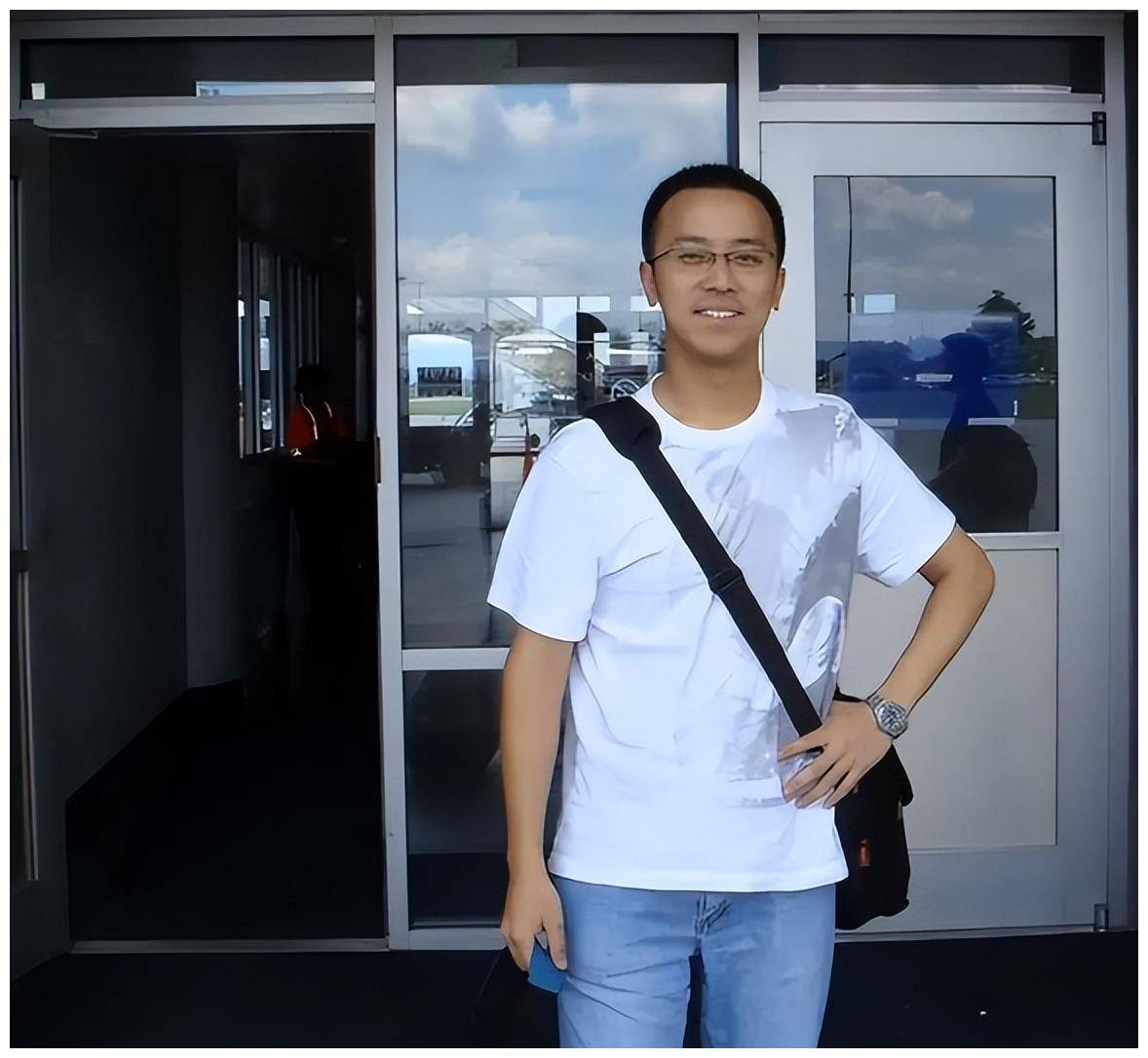 浙江博士朱海洋,告白遭拒当街将对方杀害,声称:得不到我就毁掉_杨欣