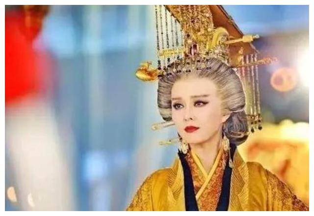 武则天和唐太宗11年都没怀孕,为何李治一夜让她怀上?原因很简单