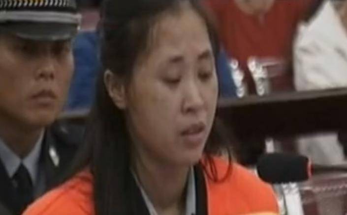 凌小娟的丈夫也在工地上给二姐凌小云打工,每个月只有1500元的工资.