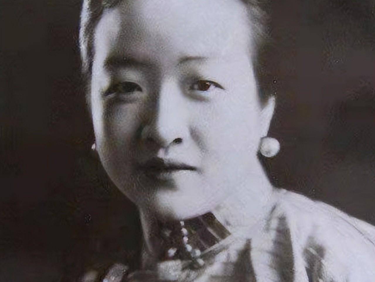 "宋氏三姐妹"的母亲倪桂珍有何来历?