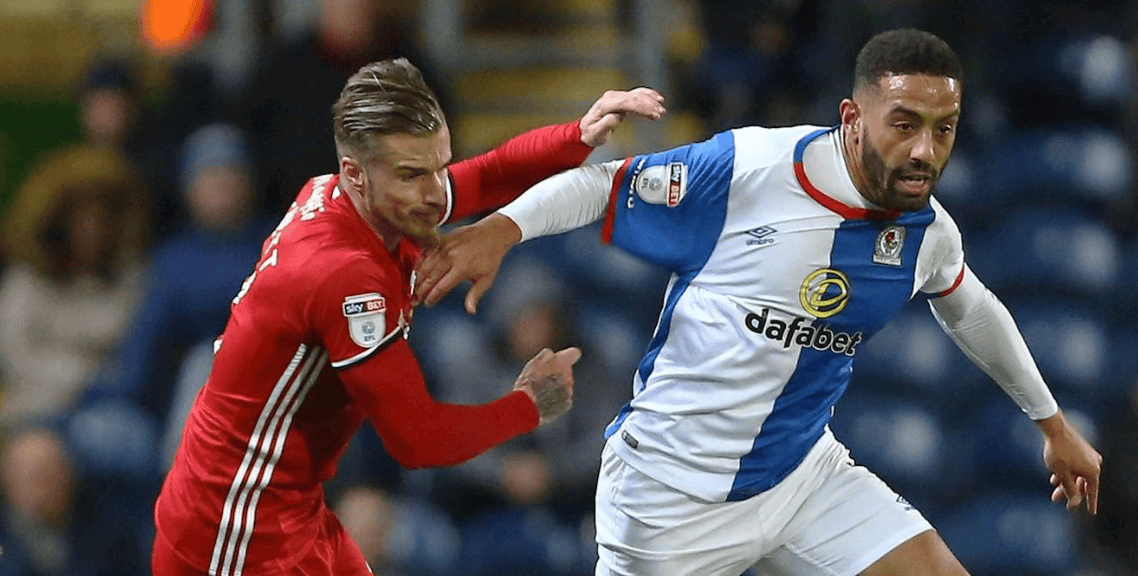 英联杯 布莱克本vs布莱克浦