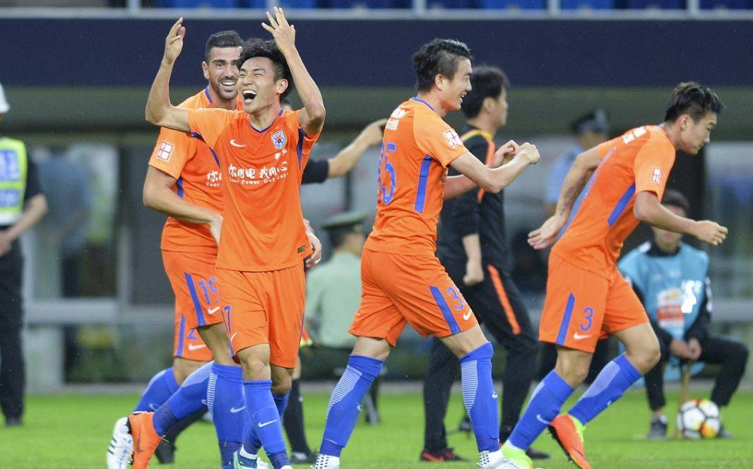 后悔吗!重庆铜梁龙足协杯死磕鲁能未果,如今冲超刹车已6轮不胜